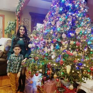 Meet your Posher, Narissa